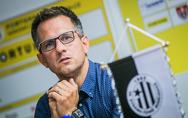 Fotbalová Plzeň mění sportovního ředitele. Přichází Vozábal, Kolář v klubu zůstává