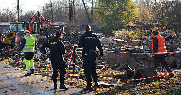 Senátorka odmítá vystěhování obyvatel kolonie Bedřiška, napsala ombudsmanovi