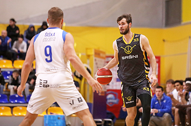 Týml nejprve zachránil Písek a pak rozhodl prodloužení, Nymburk slaví další vítězství