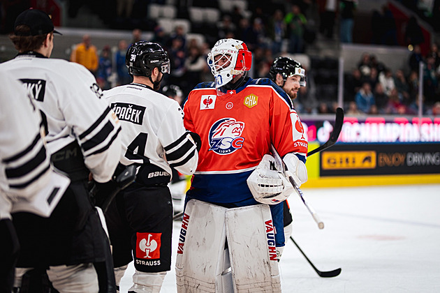 Hrubec pohár znovu nezvedne. Curych končí v Lize mistrů už v osmifinále