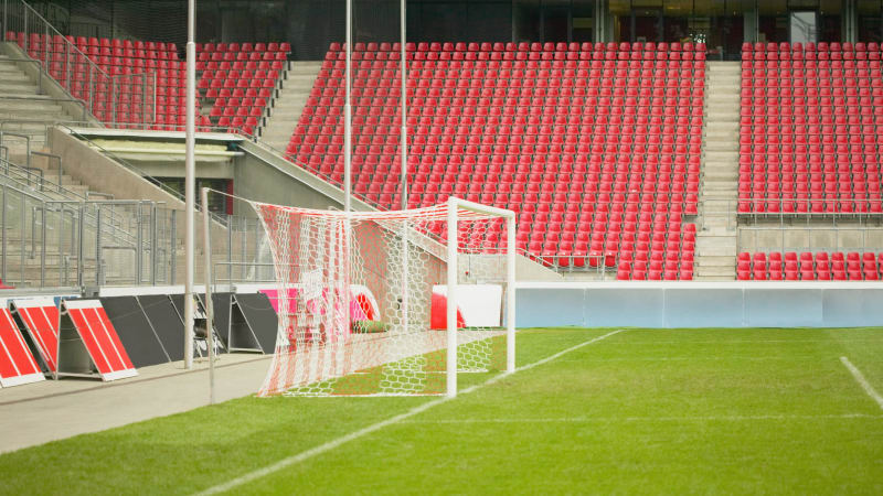 Smutek v Opavě: Zemřel dlouholetý fotbalista místního klubu Josef Hellebrand