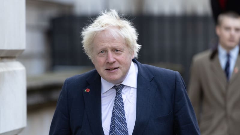 Kastrace Ukrajiny a zrada jako v Mnichově. Britský expremiér tvrdě zkritizoval Trumpův plán