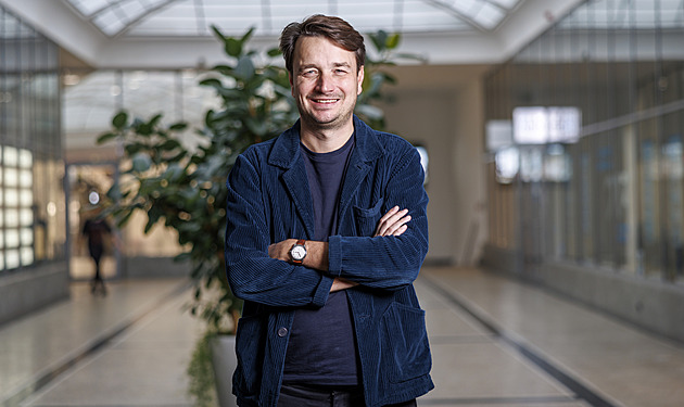 Je správné, aby za Lužánkami vyrostla živá čtvrť s fotbalem i byty, míní architekt