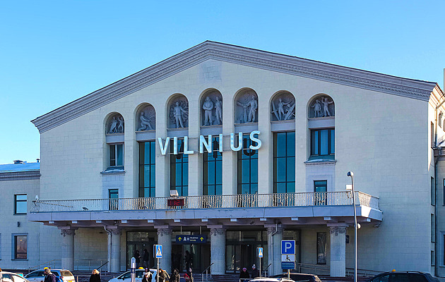 Litevské letiště ohrozily balóny pašeráků, muselo uzavřít provoz