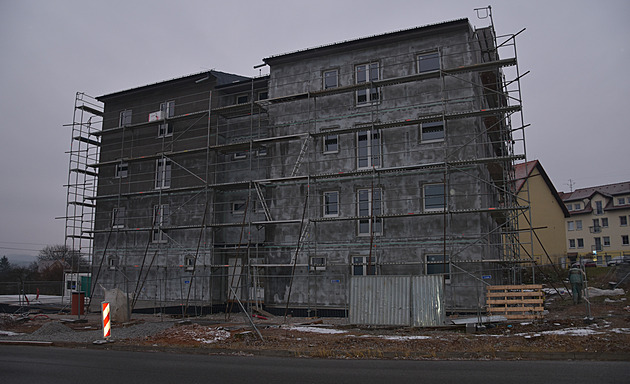 Družstevní bydlení v Brně bude i pro singles, musí však mít nadstandardní příjem