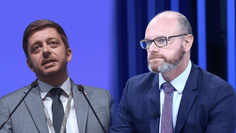 Plagův zákaz mobilů ve školách? Odborníci chtějí ještě přitvrdit. Kritika zní od Pirátů i ODS