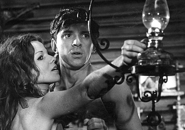 OBRAZEM: Zlatovláska, Honza málem králem. Projděte si role Jorgy Kotrbové