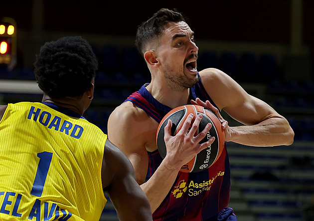 Satoranský a Veselý se na reprezentační sraz naladili euroligovou výhrou