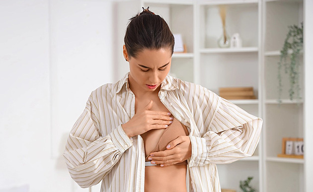 Strach z nemocí je na vzestupu. Jak zkrotit obavy z rakoviny a jiné úzkosti