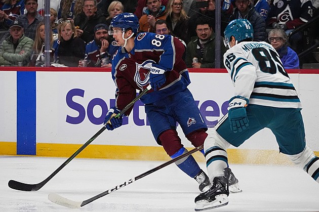 Nečas a Hronek pomohli dvěma asistencemi k výhře, Dobeš v NHL porazil Vejmelku