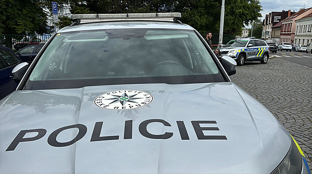 Vražda ženy na Šumpersku. Podezřelým je její partner, policisté ho zadrželi