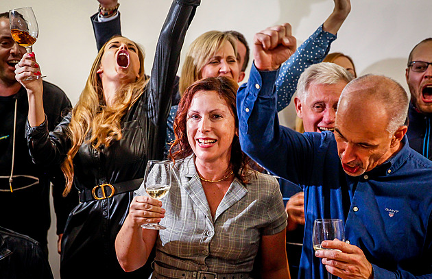 ODS se v jižních Čechách totálně hroutí. S Kubou odcházejí prakticky všichni