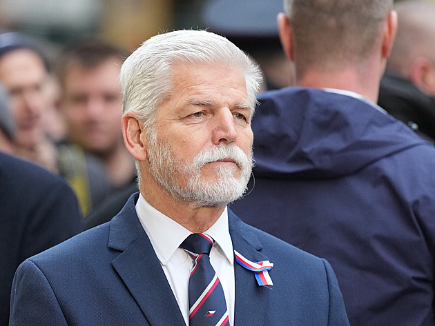 Prezident Pavel přijme tří kandidáty do nové vlády. Plagu, Vojtěcha a Tejce