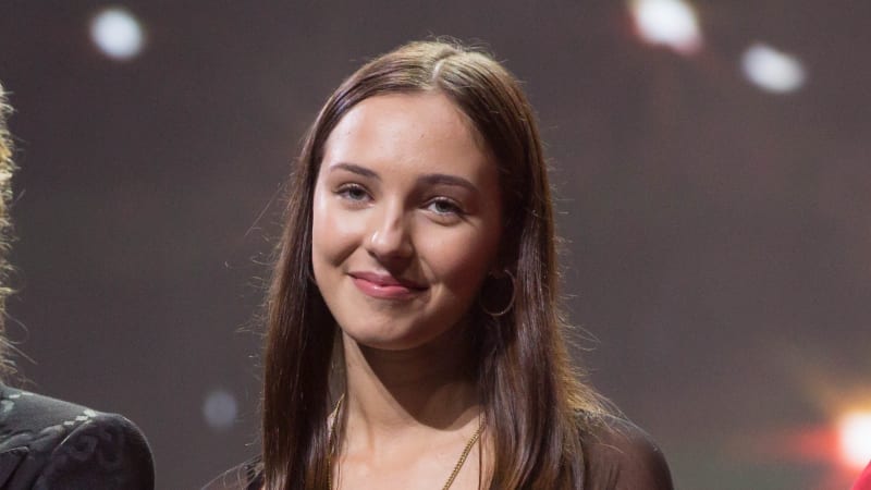 První informace o lásce Charlotte Gottové: Našla si sympaťáka a koupila byt ve Španělsku