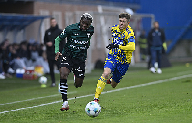 ONLINE: Zlín - Karviná 1:3, po Boháčově gólu vzápětí snižuje střídající Ulbrich