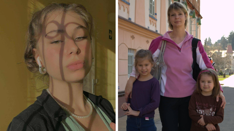 V dětství čelila domácímu násilí, únik hledala v drogách. Markétu „spasilo“ až předávkování