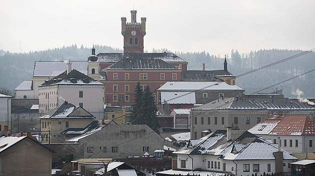 Z vraždy ženy v Mírově je obviněn podmíněně propuštěný vrah, potvrdila policie