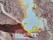 Čínská společnost chtěla zkusit úspěch SpaceX. Přistání ale bylo plamenné