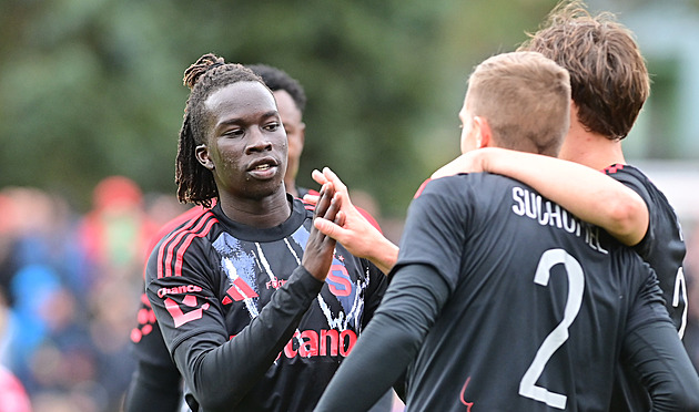 ONLINE: Artis Brno - Sparta, hosté se Surovčíkem, Martincem, Kuolem či Millou