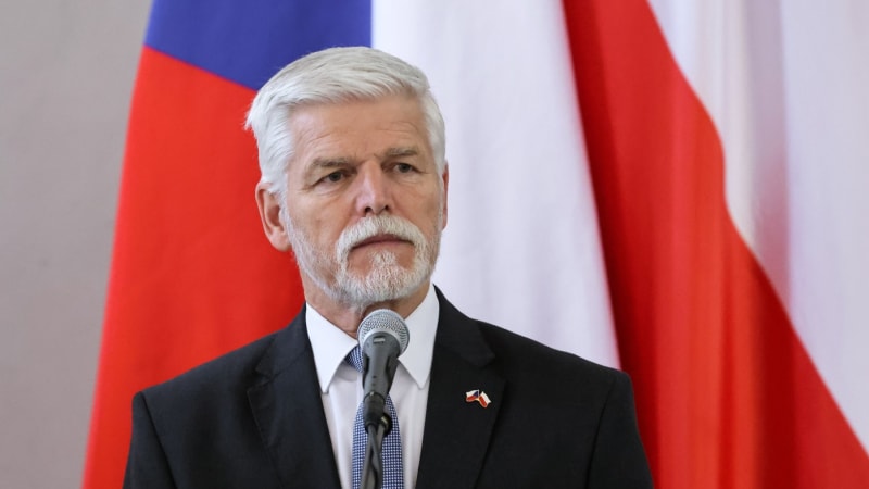 Pavel prozradil, kdy jmenuje Andreje Babiše premiérem. Ocenil představené řešení střetu zájmů