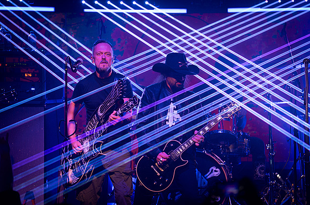 Ve velkém stylu. Lucie uvolnila lístky na druhý koncert v pražské O2 areně