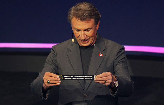 Los MS 2026: Fotbalisté by hráli v Mexiku s domácím týmem, Koreou a Jižní Afrikou