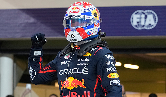 Nejsme rychlí, zní z McLarenu. Verstappen doufá, že mu k titulu pomůže i štěstí