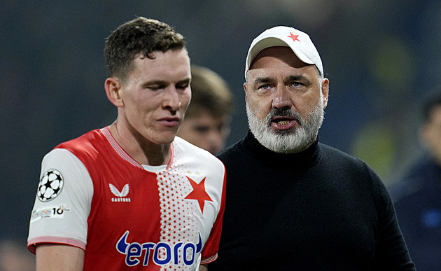 Provod o reprezentaci: S Trpišovským by byla šance v baráži velká. Můj názor zná