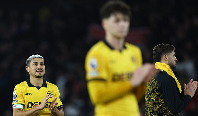 Nešťastníci z Wolverhamptonu. Rodí se nejhorší tým v historii Premier League ?