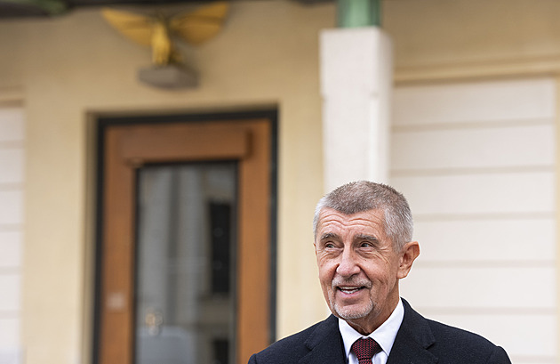 Babiš jako premiér získal imunitu před stíháním ve Francii, upozornili experti