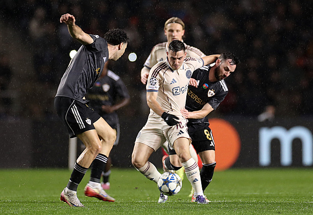 ONLINE: Hraje se šlágr Real vs. City, Schick nastupuje proti Newcastlu