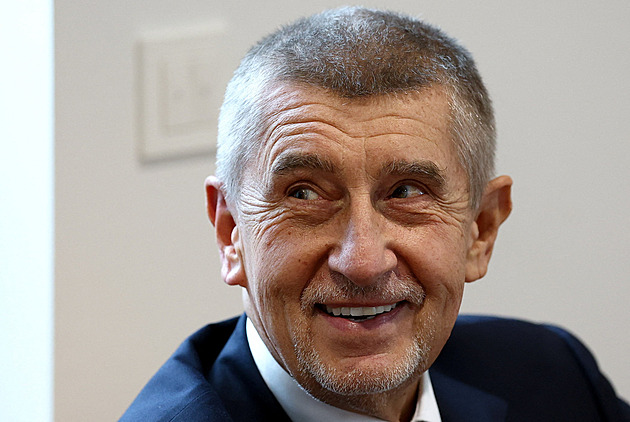 Že by Česko ručilo Ukrajině 90 miliardami Kč? To si neumím představit, řekl Babiš