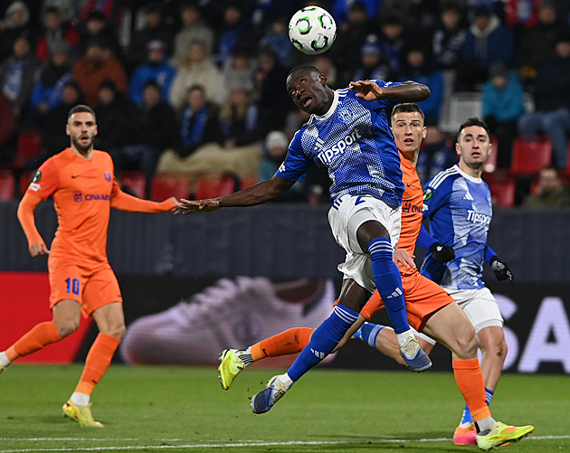 ONLINE: Lincoln - Olomouc 1:1, domácí po gólu Vašulína rychle srovnali