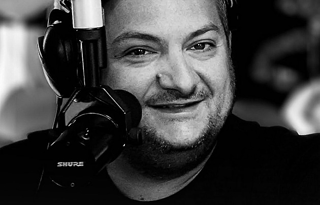 Chci se postarat o Nikolu a Olivera, říká Mareš. Uspořádá Koncert pro Patrika