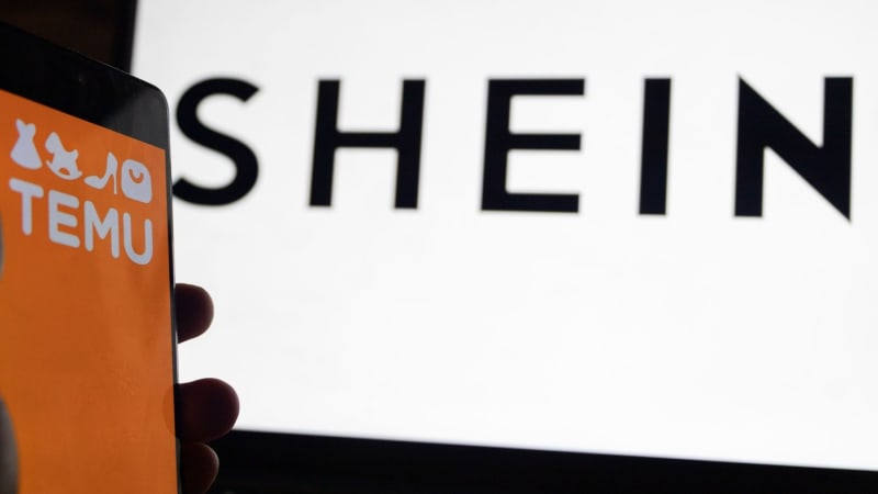 Čínská tržiště drtí obchodníky. Expert upozornil na nebezpečné zboží i důsledky pro Česko