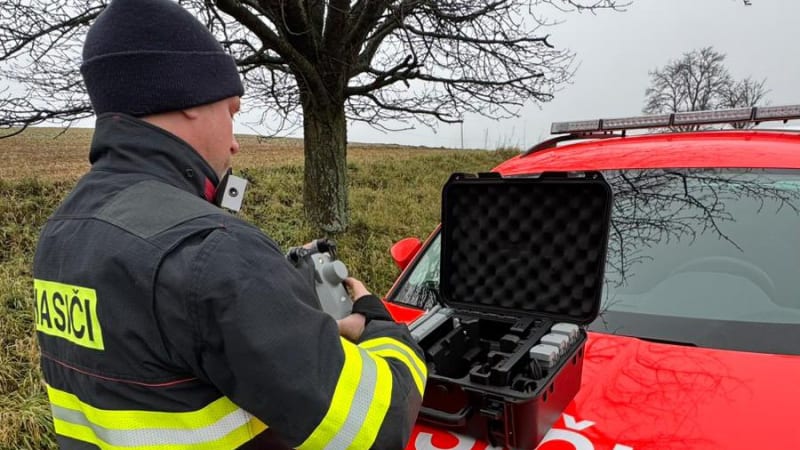 Chlapec ze Zlínska je v pořádku. Policie prověřuje okolnosti případu