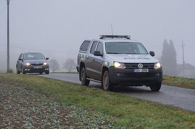 Chatová oblast jako pojítko? Ztraceného chlapce měl unést muž ze sousedství