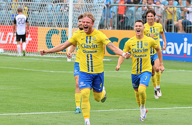 Opavský fotbalový klub znovu mění majitele, patří k nim i Latka