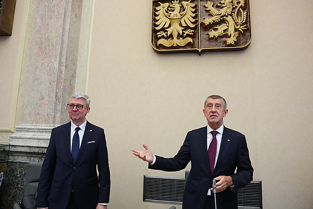 Vláda odmítne emisní povolenky. Minamalízujeme negativní dopady, říká Havlíček