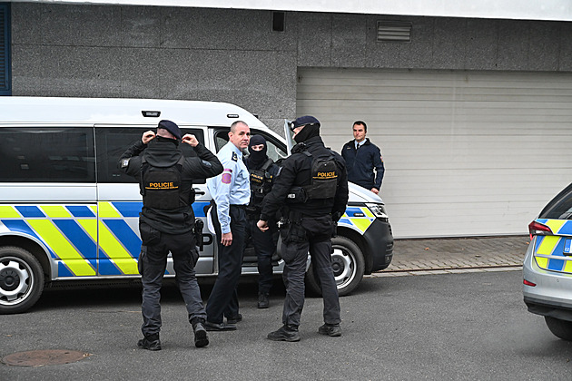 Obviněný z únosu chlapce jde do vazby, podle všeho skutečně připravoval vraždu