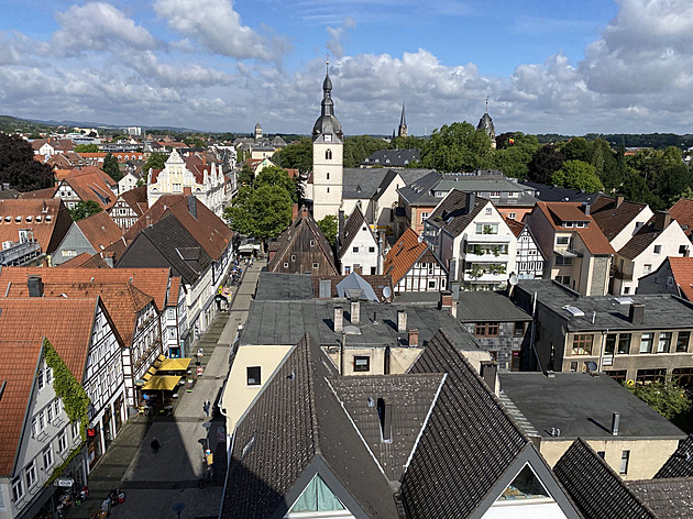 Města, kde se nebourá. Kampaň ukazuje, že to jde i bez vážných nehod