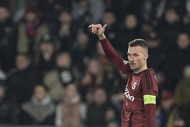 ONLINE: Sparta - Aberdeen, čtyři změny v sestavě, hrají Eneme i Mannsverk