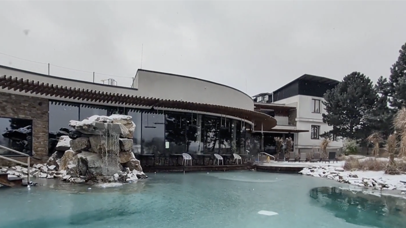 Hotel Atlantis Brno: Chceme hostům nabídnout komplexní zážitek po celý rok