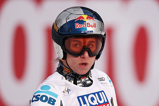 Super-G ONLINE: Druhé klání ve Val d’Isere. Naváže Ledecká na povedený sjezd?