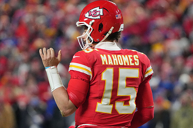 Jak krásně to zní... Kansas City Chiefs se přestěhují do Kansasu, už žádné Missouri