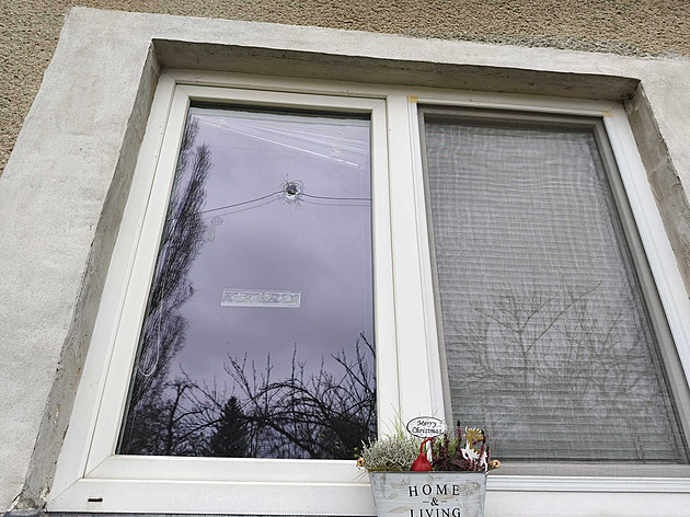 Vraždy ženy a pokus o vraždu muže na Olomoucku. Policie obvinila dceru s přítelem