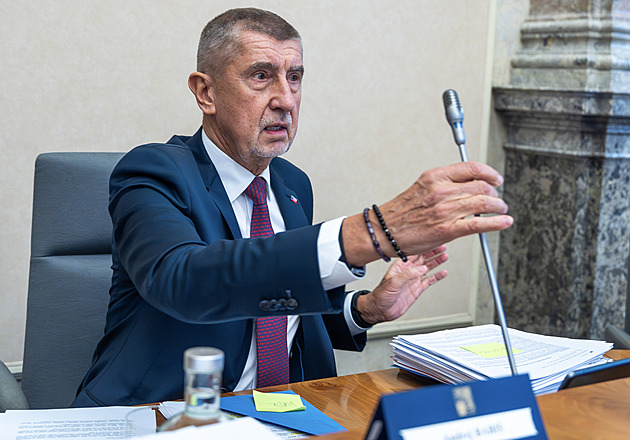 Že se Babiš navždy vzdá Agrofertu? Popis fondu tomu moc neodpovídá, míní expert