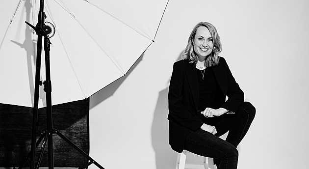 Boudoir portrét není o erotice, ale o oslavě ženskosti, říká fotografka