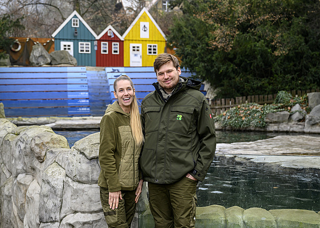 Bude hezčí i ekologická. Chystané úpravy zoo v Ústí vyjdou na stovky milionů