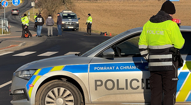 Nevím, co jsem srazila, vysvětlila řidička, která ujela od tragické nehody s cyklistou